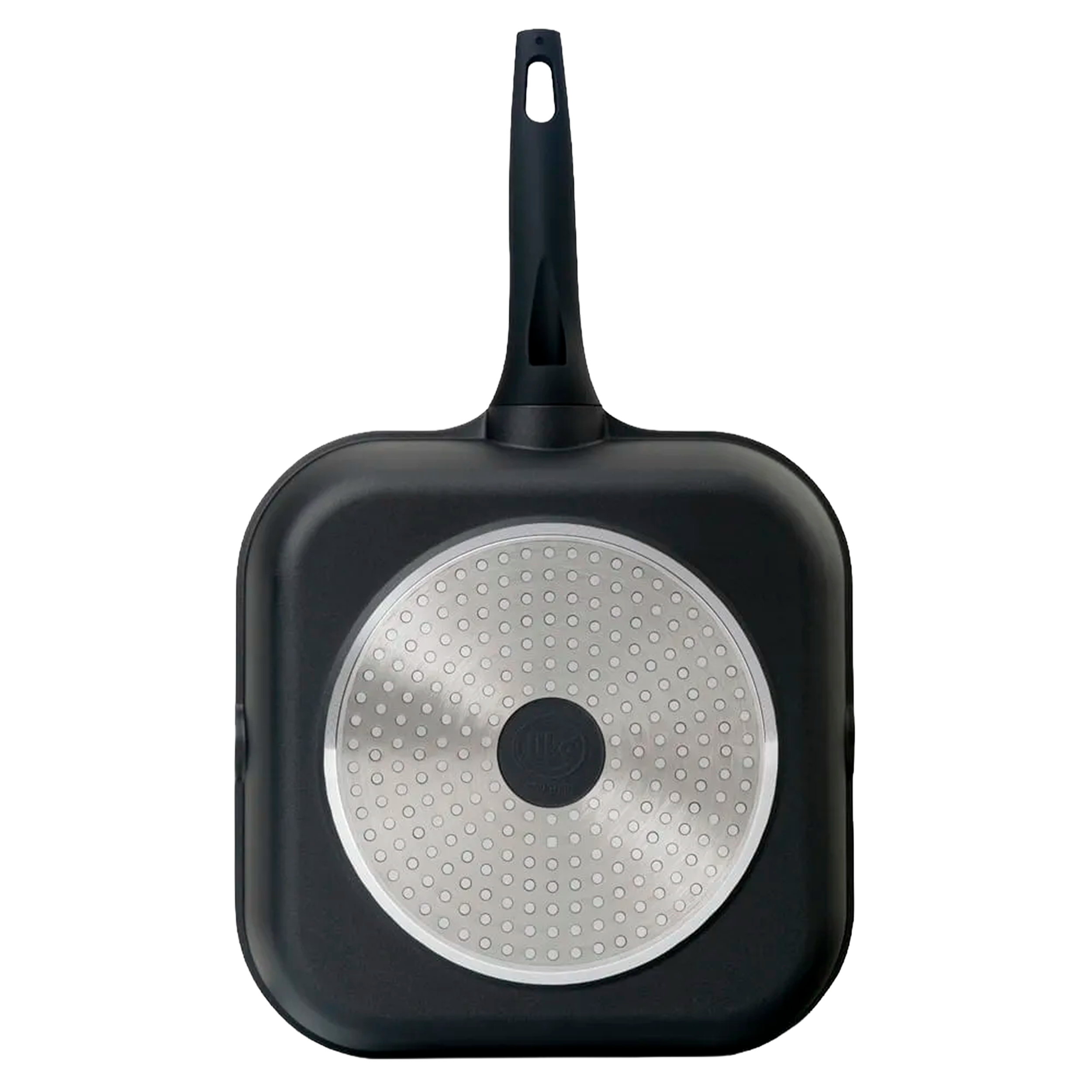 PLANCHA ILKO MAJESTIC 28X28CM