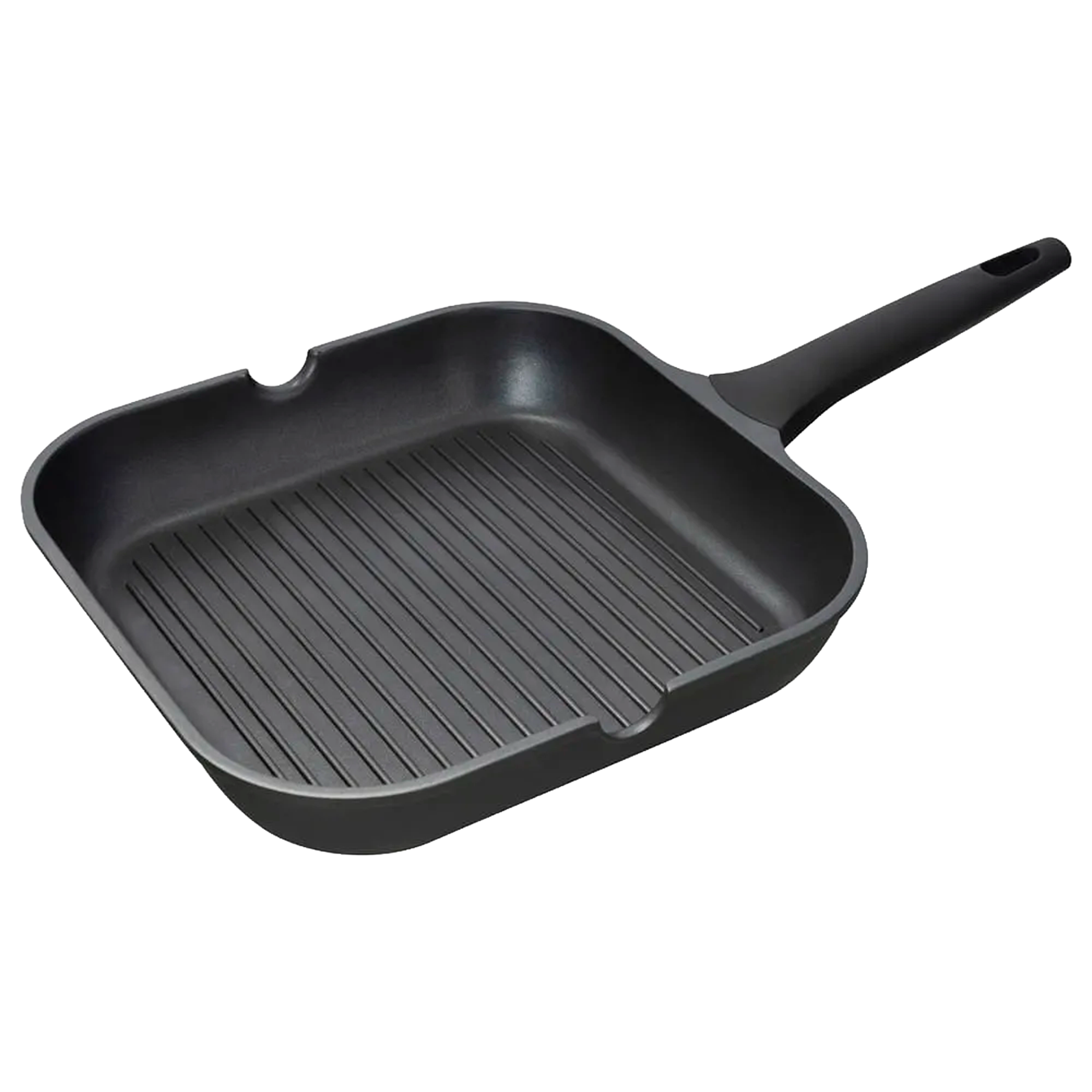 PLANCHA ILKO MAJESTIC 28X28CM