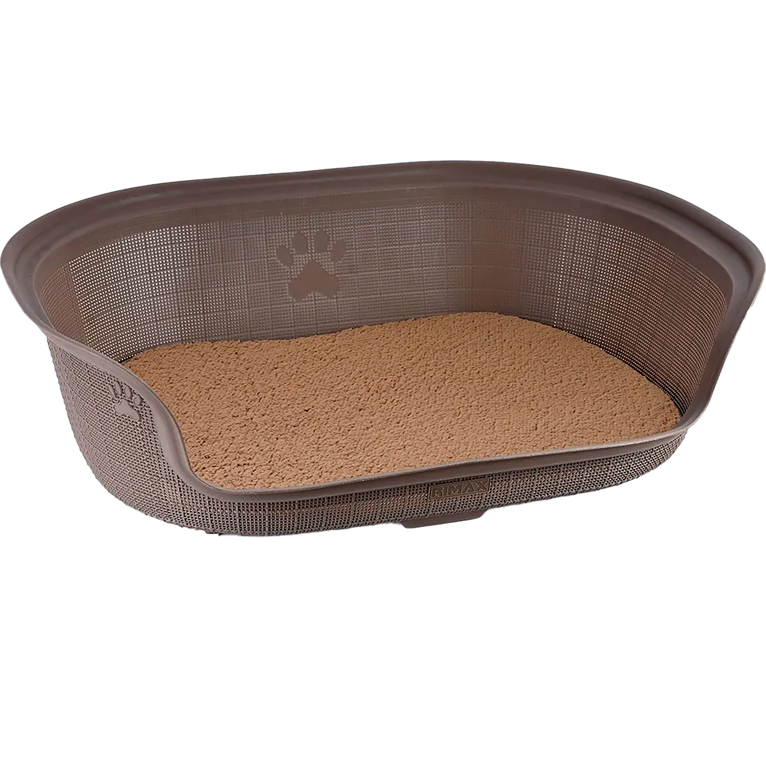Cama RIMAX Para Perro Mocca