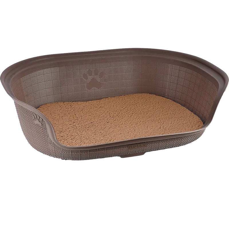 Cama RIMAX Para Perro Mocca