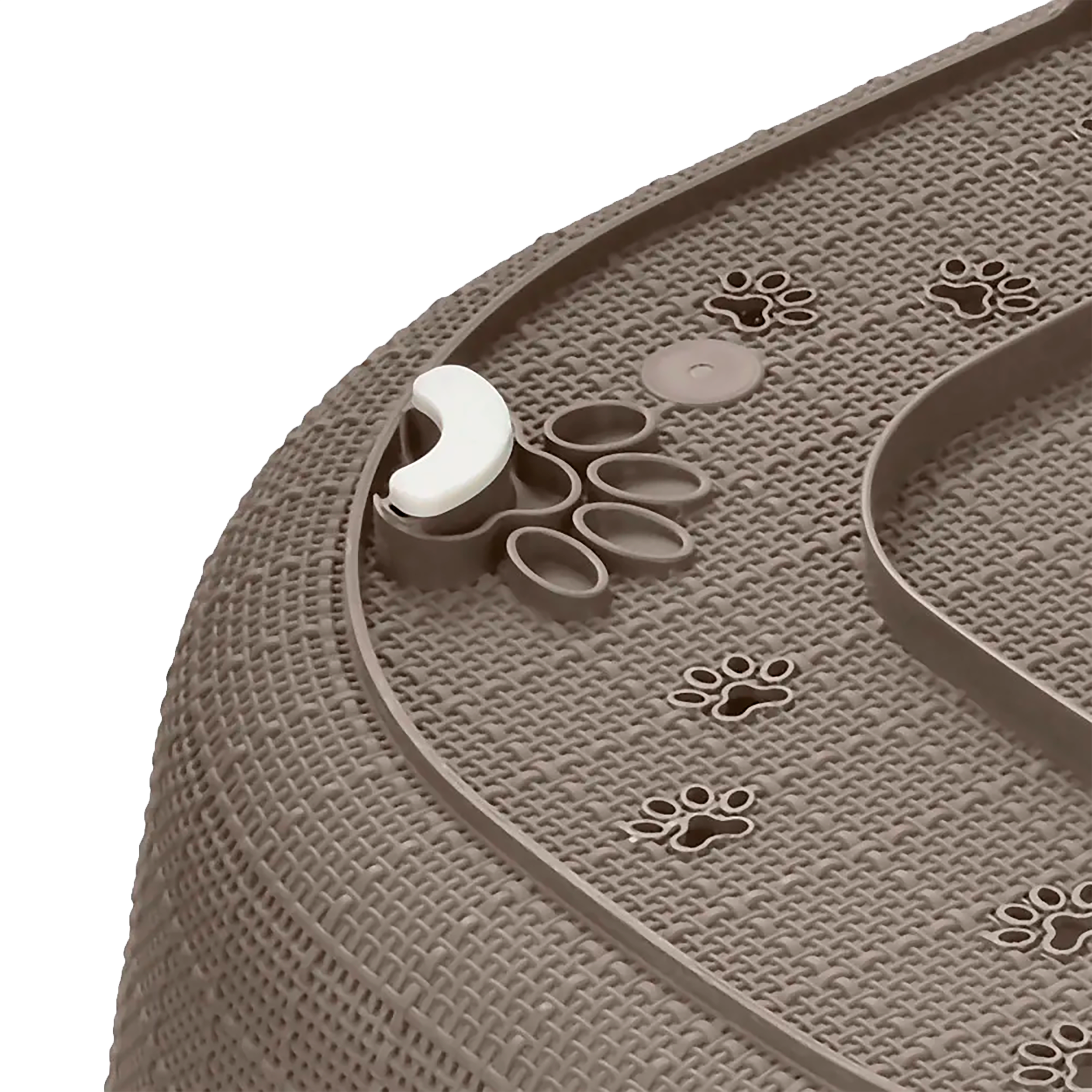 Cama RIMAX Para Perro Mocca