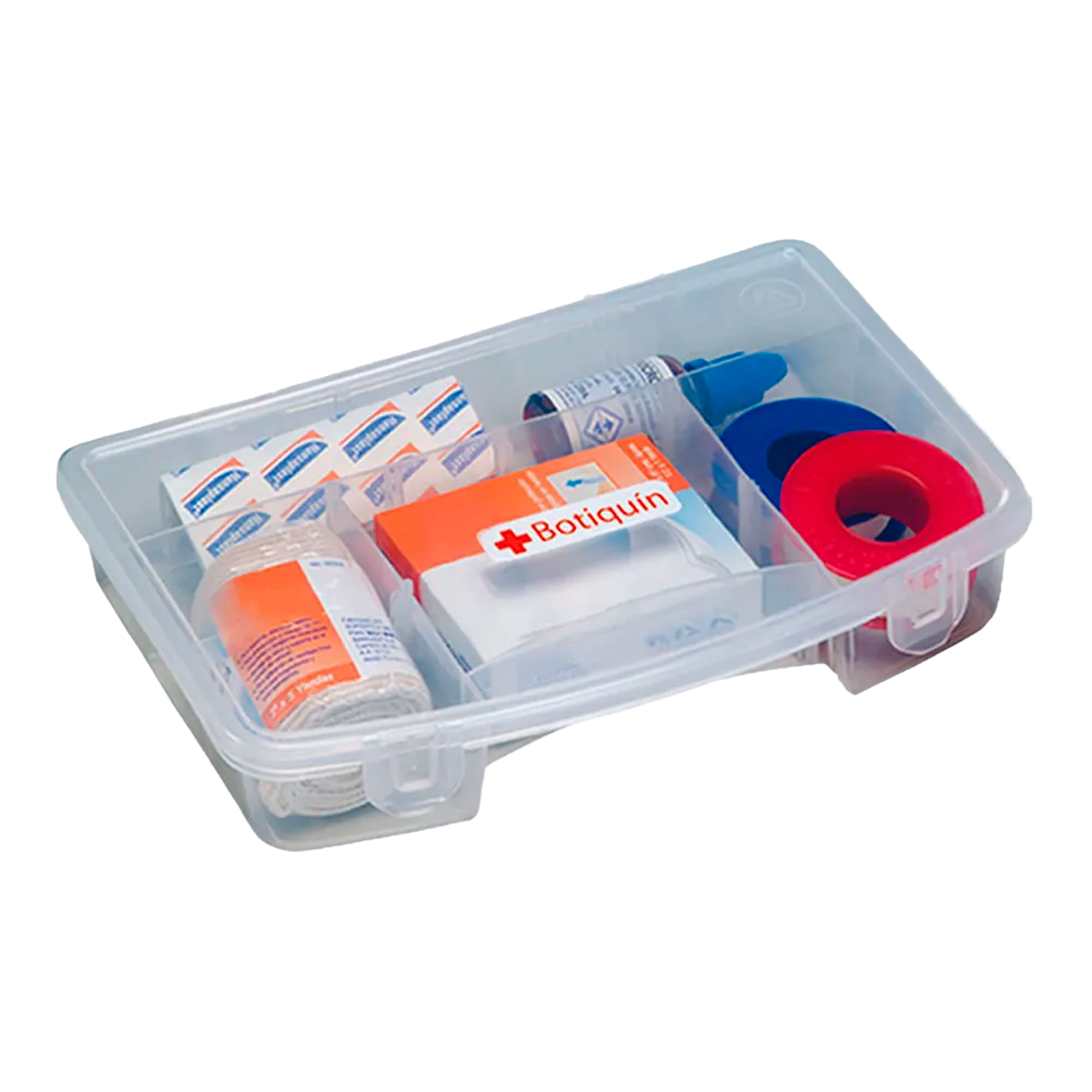 CAJA ORG 230 NAT BOTIQUIN RIMAX