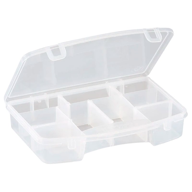 CAJA ORG 230 NAT BOTIQUIN RIMAX