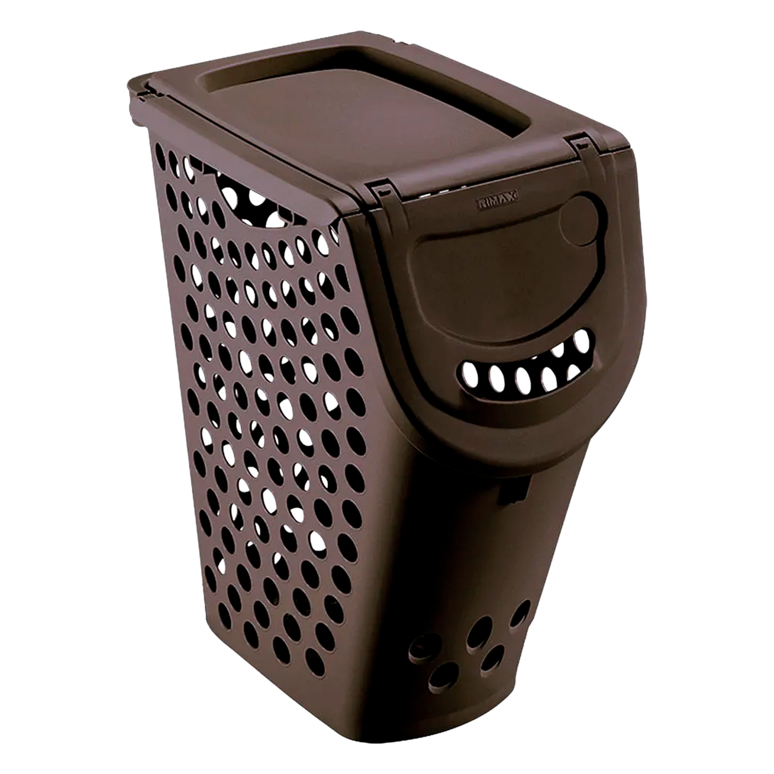 CESTA PLUS ROPA WENGUE RIMAX