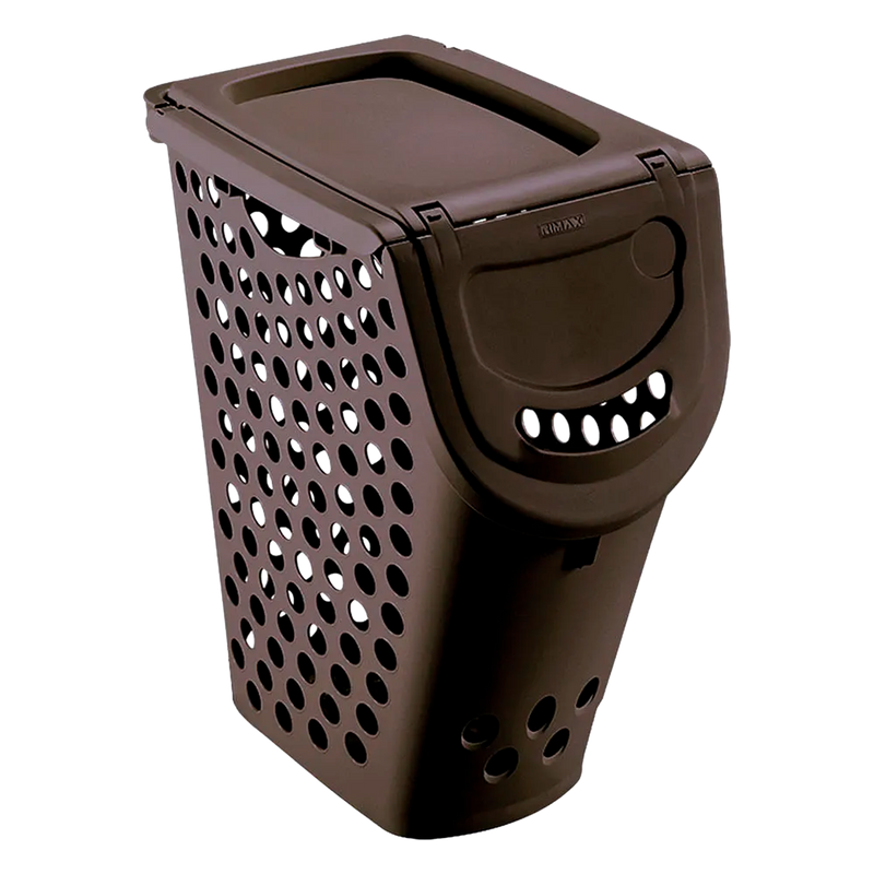 CESTA PLUS ROPA WENGUE RIMAX