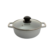 CALDERO AF 18CM NT TV ORIG N°2 IMUSA