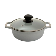 CALDERO AF 22CM NT TV ORIG N°4 IMUSA