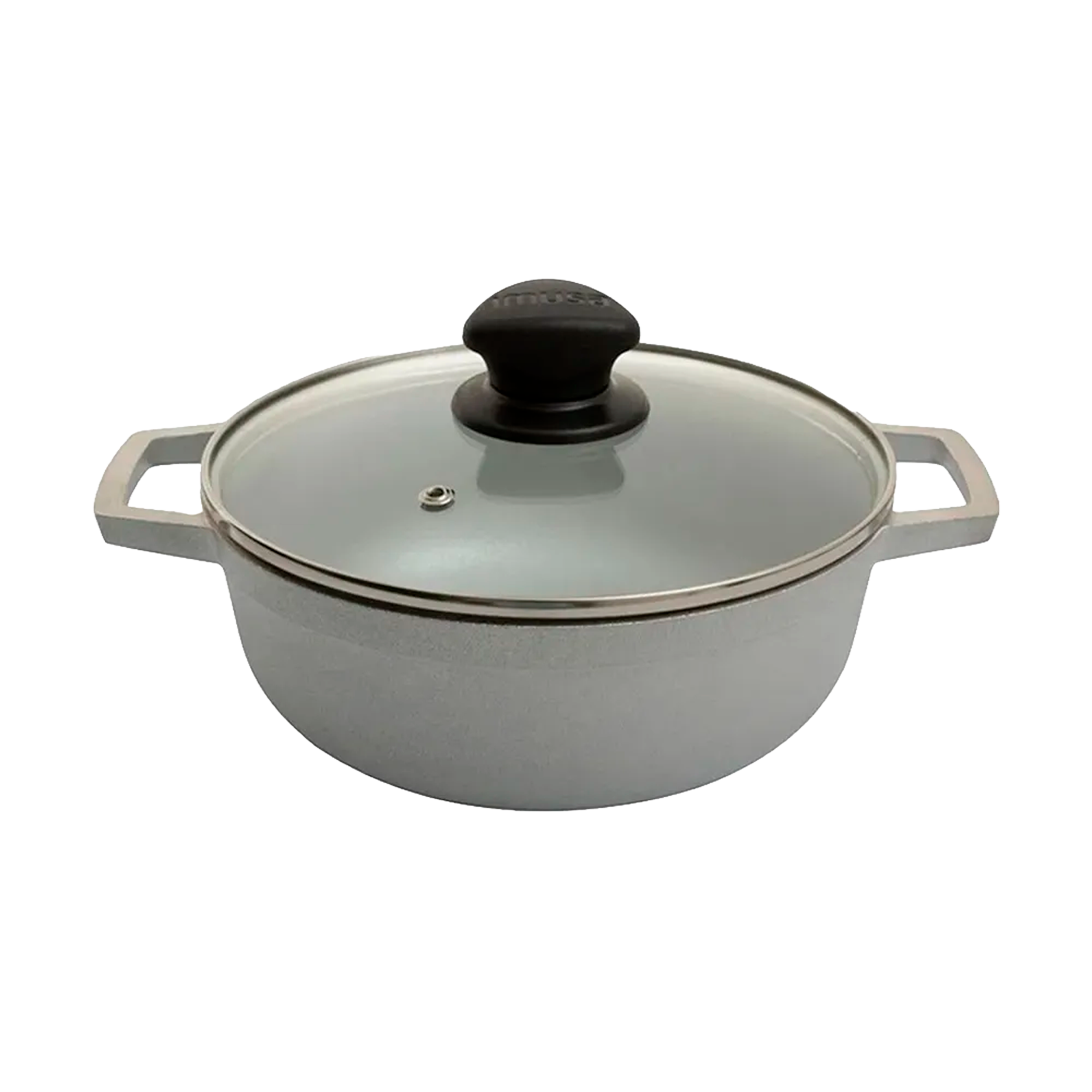 CALDERO AF 22CM NT TV ORIG N°4 IMUSA