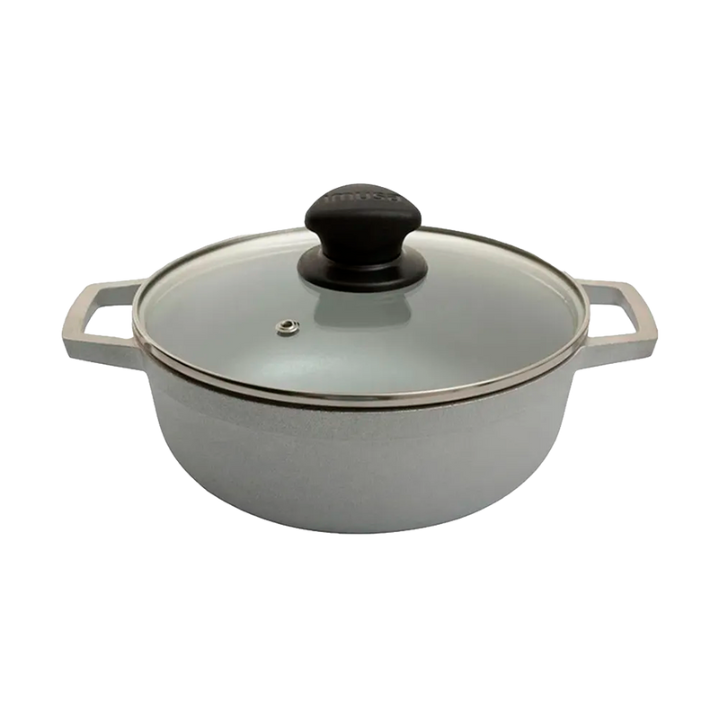 CALDERO AF 22CM NT TV ORIG N°4 IMUSA