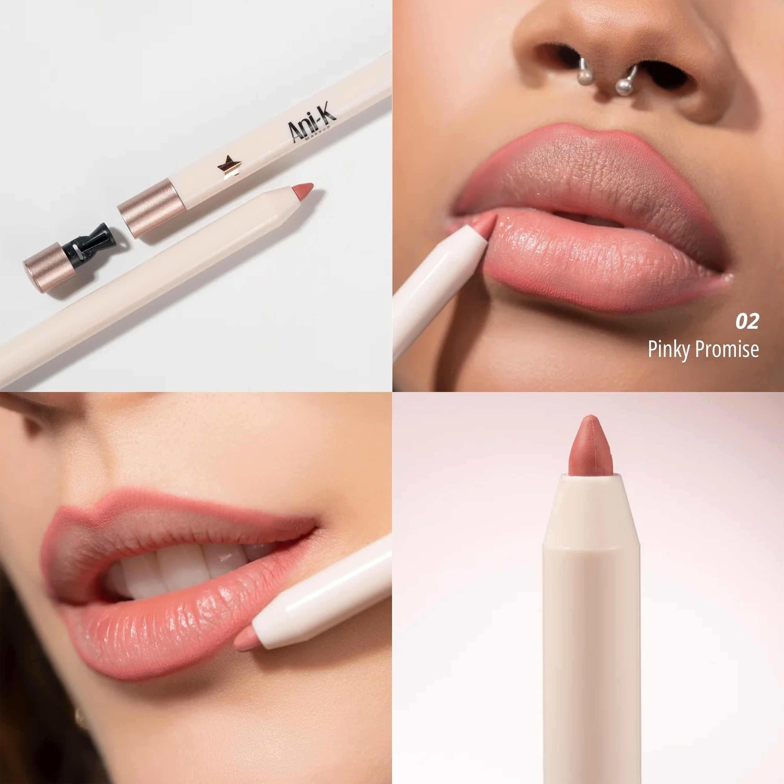 DELINEADOR DE LABIOS ANIK