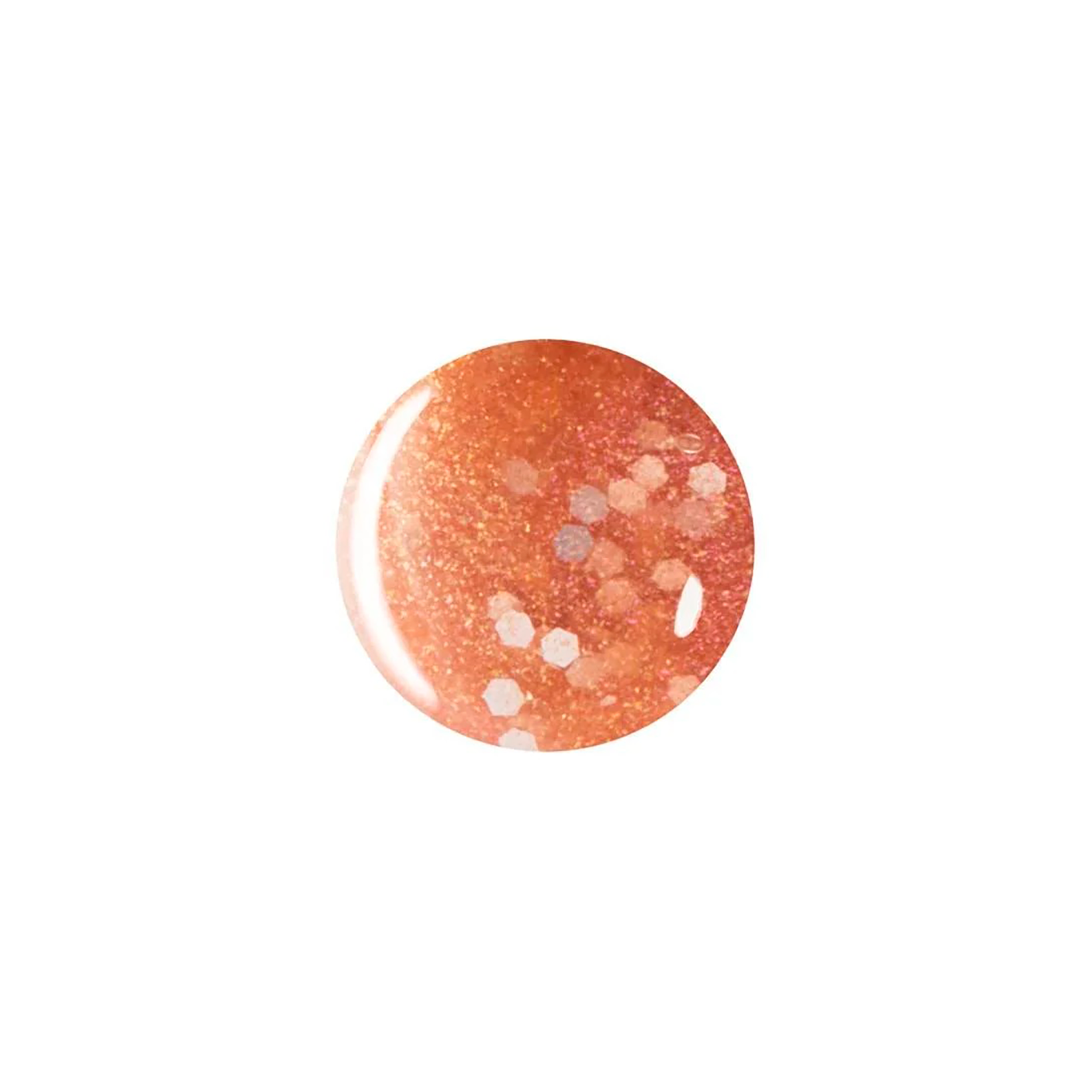 ESMALTE EFECTO GEL BRILLO DESTELLOS VOGUE