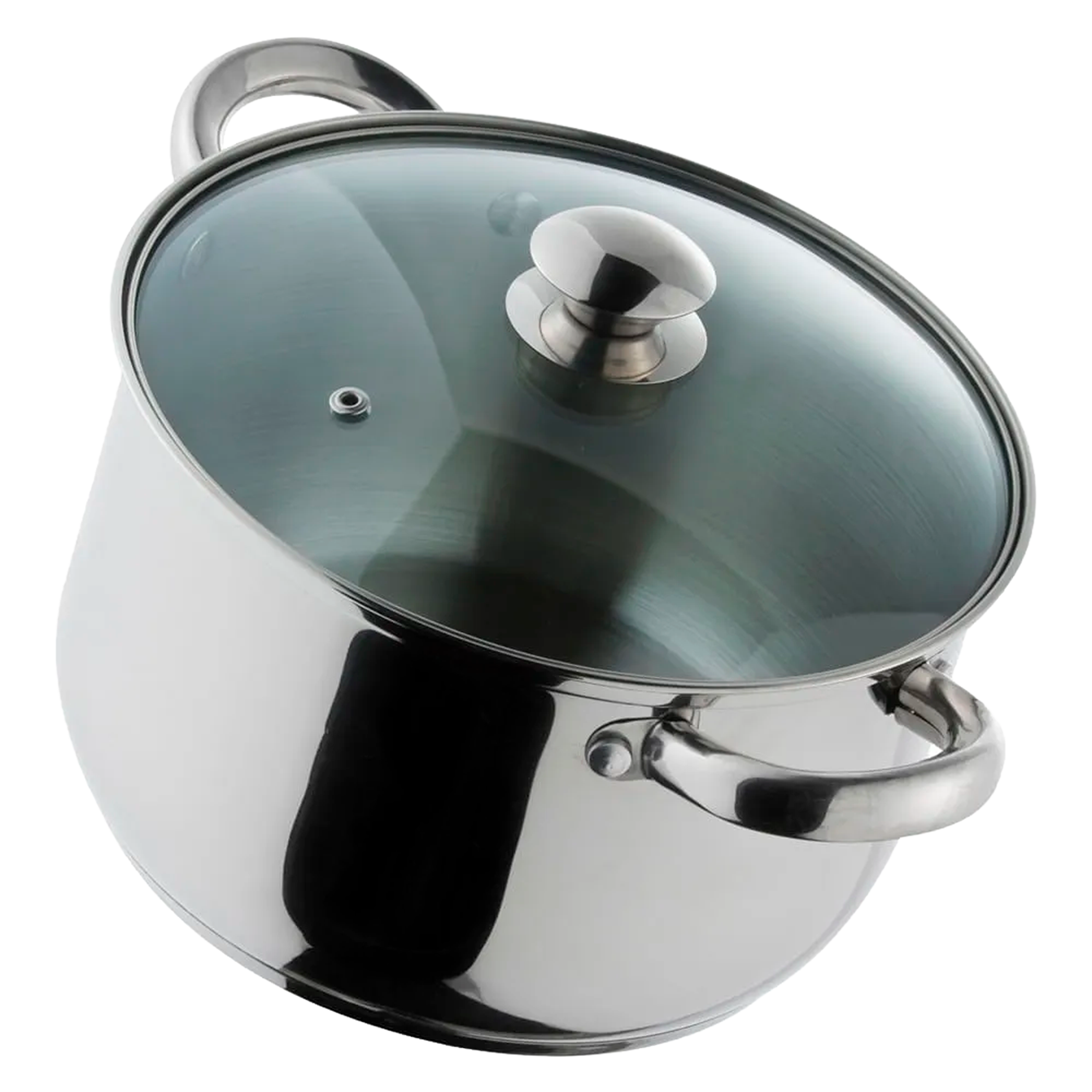 OLLA ILKO DSGN INOX. PRIME 26CM X1