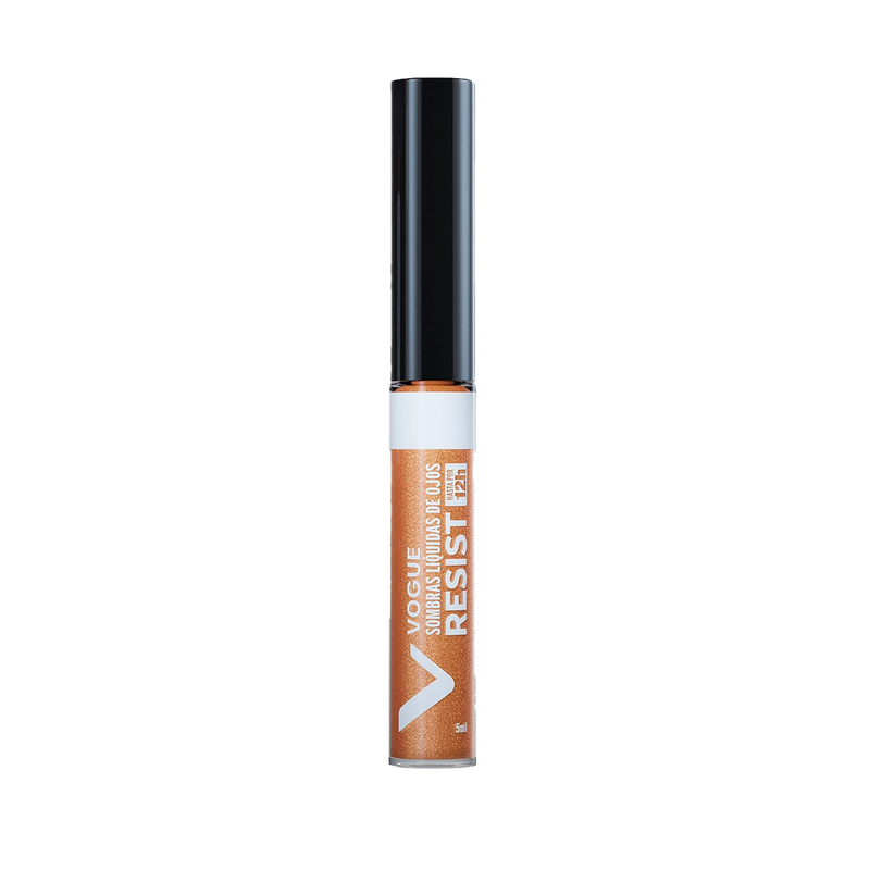 SOMBRA LIQUIDA RESIST PAPAYA INTENSAS VOGUE