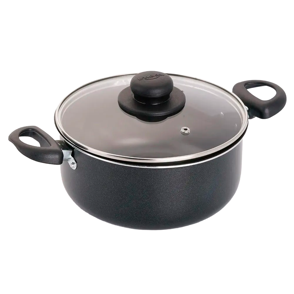 BATERIA ALIADA 11PZS UNIVERSAL