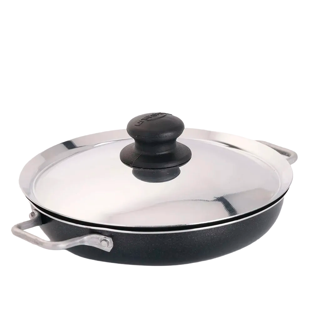 BATERIA ALIADA 11PZS UNIVERSAL