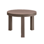 MESA AUXILIAR RED BARU MOCCA