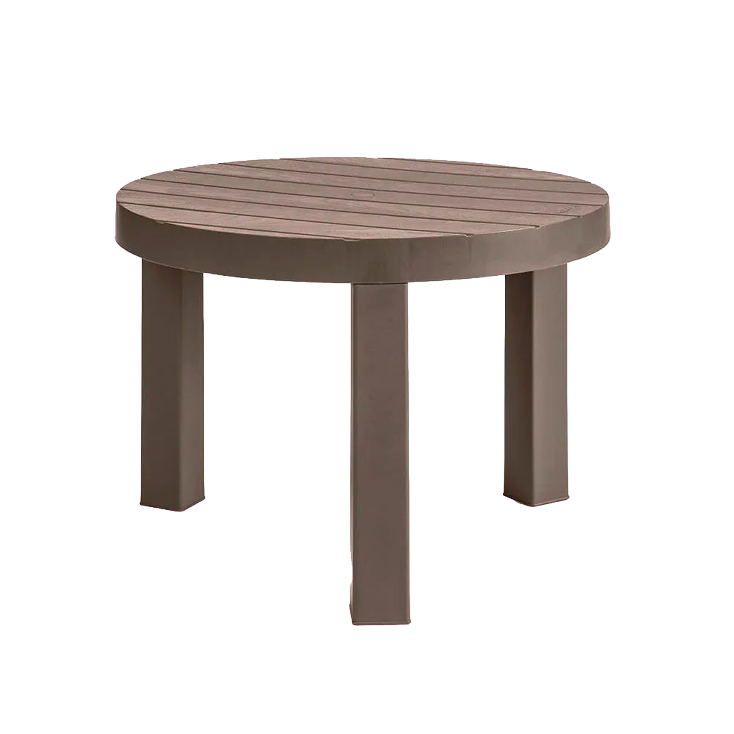 MESA AUXILIAR RED BARU MOCCA