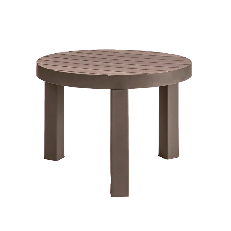 MESA AUXILIAR RED BARU MOCCA
