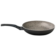 SARTEN ANTIADHERENTE 30 CM BLACK GRANITE