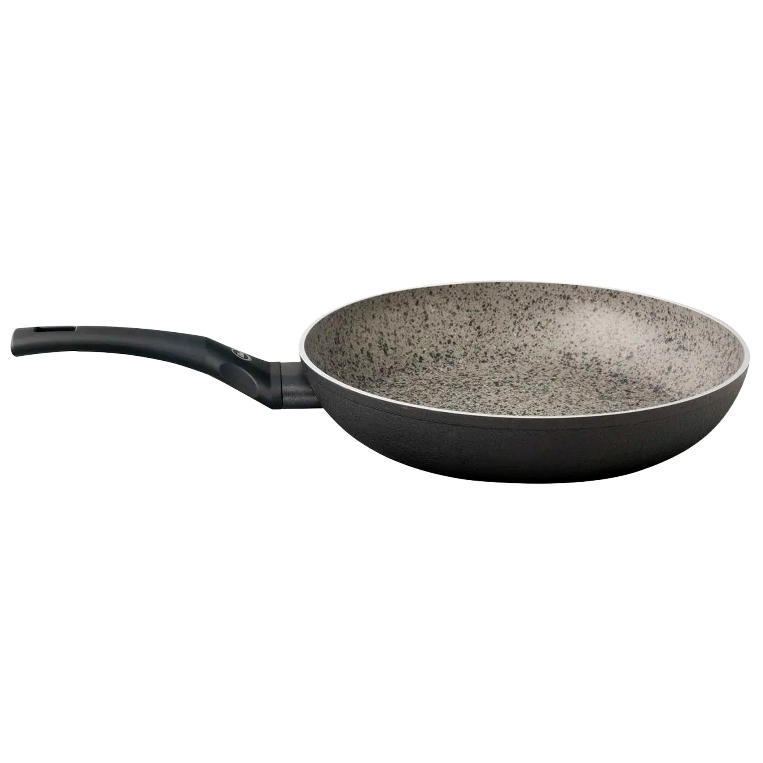 SARTEN ANTIADHERENTE 30 CM BLACK GRANITE