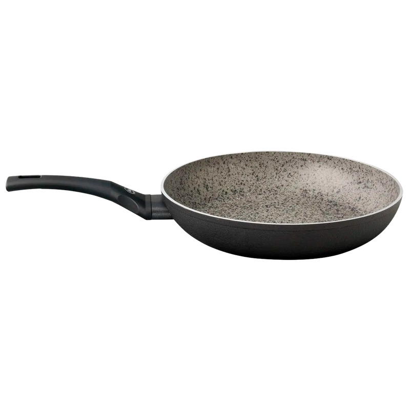 SARTEN ANTIADHERENTE 30 CM BLACK GRANITE