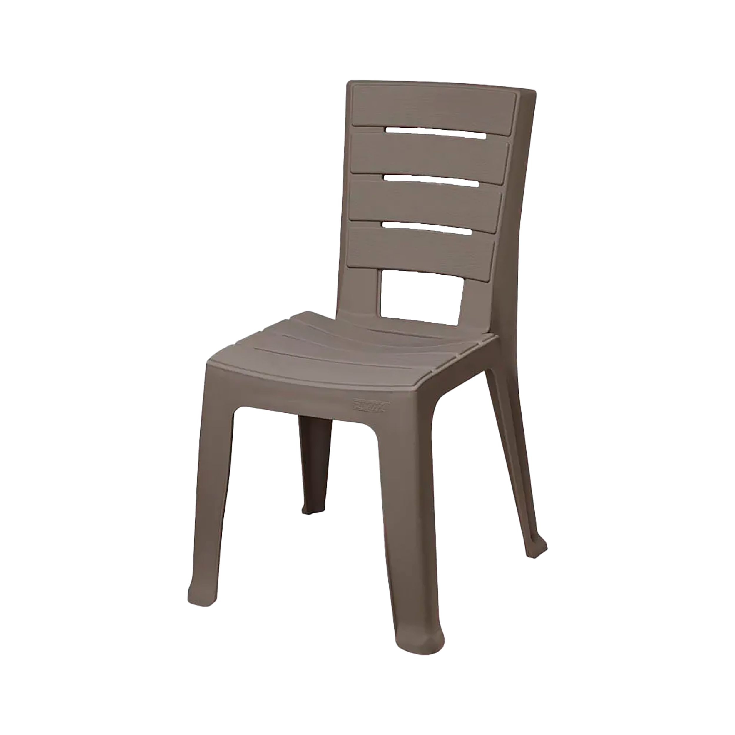 Silla Barú RIMAX Sin Brazos Mocca