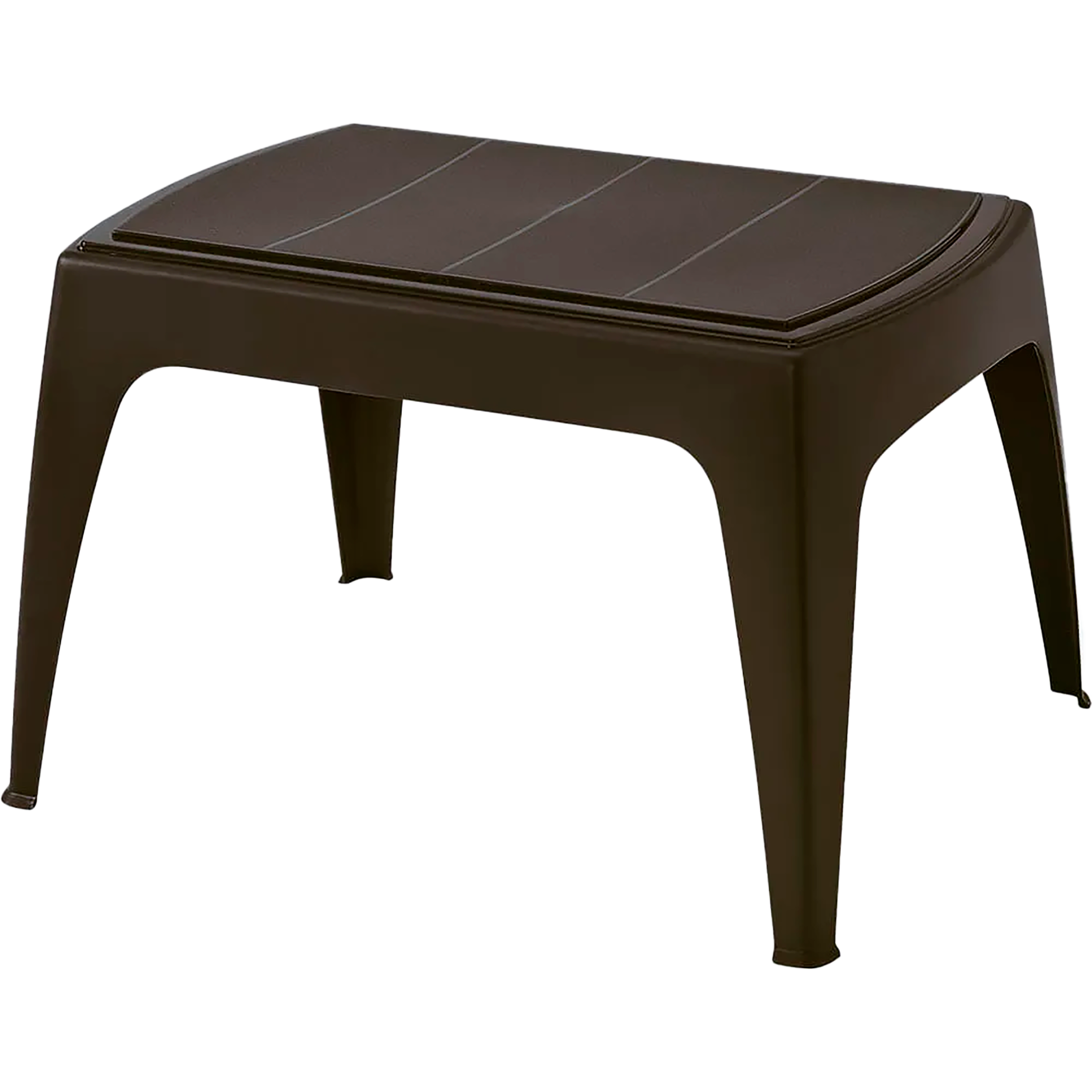 MESA DE CENTRO WENGUE RIMAX