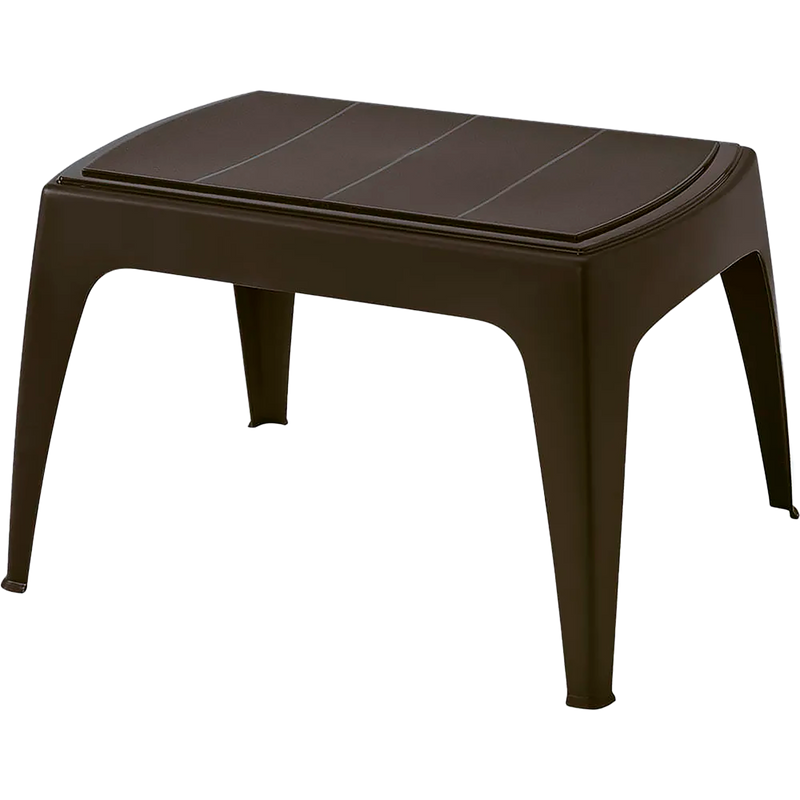 MESA DE CENTRO WENGUE RIMAX