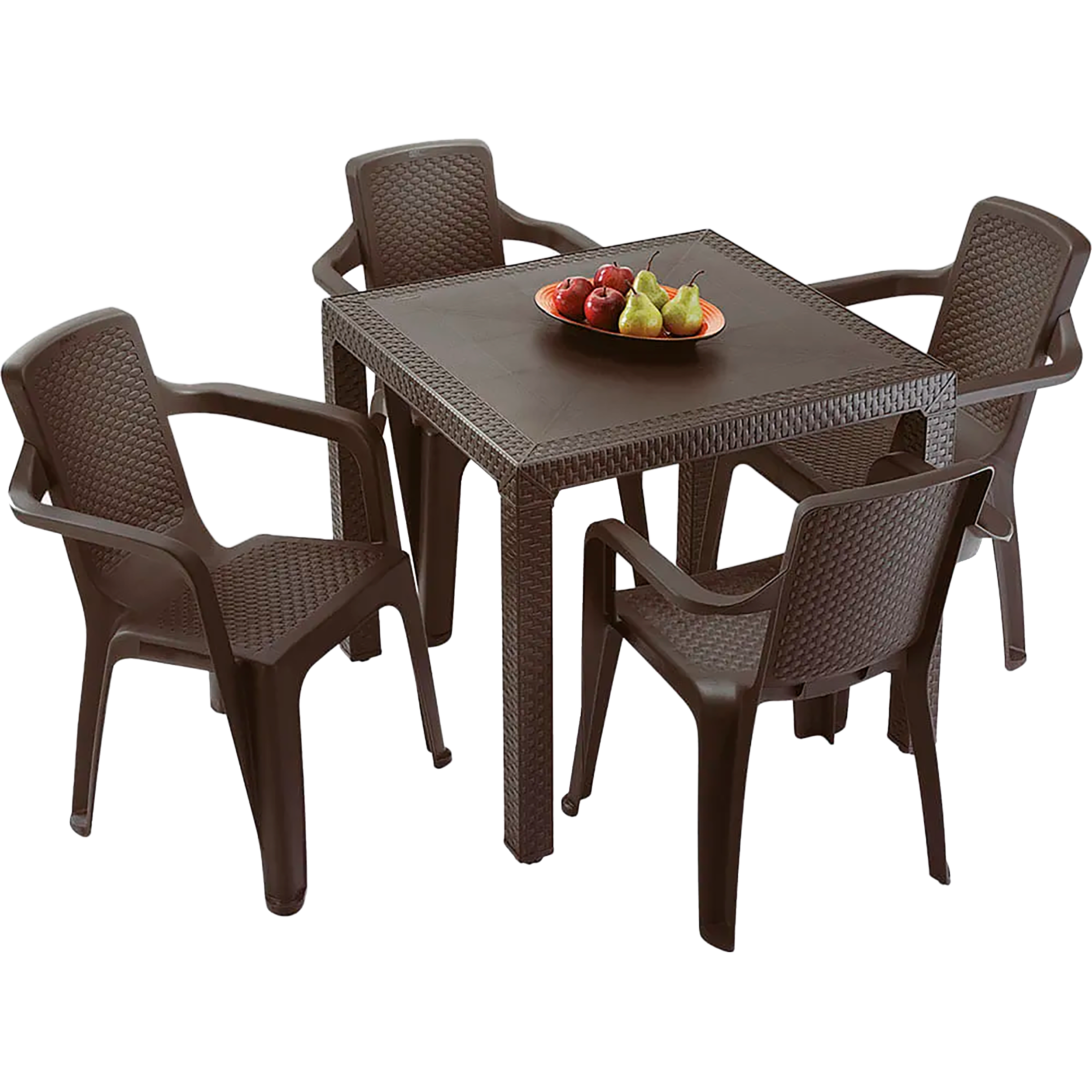 MESA ETERNA WENGUE RIMAX
