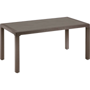 MESA ETERNA FAMILIAR WENGUE RIMAX