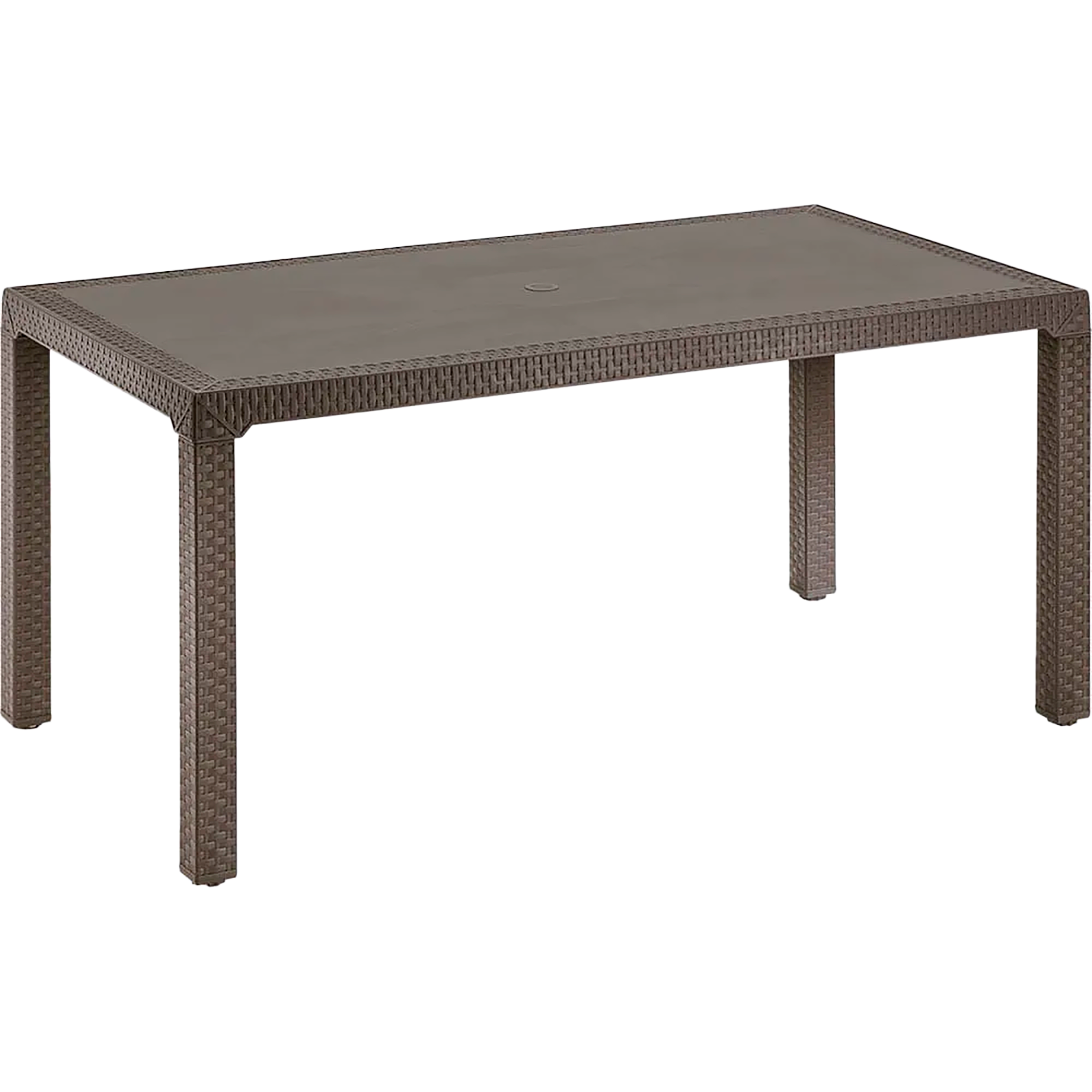 MESA ETERNA FAMILIAR WENGUE RIMAX