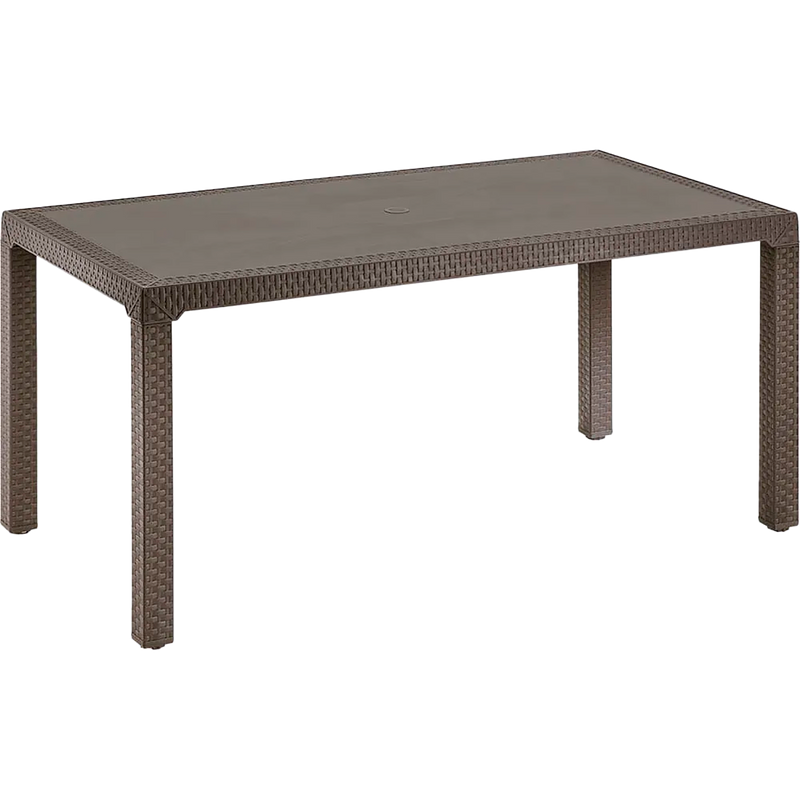 MESA ETERNA FAMILIAR WENGUE RIMAX