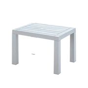 MESA DE CENTRO BARU GRIS HIELO RIMAX
