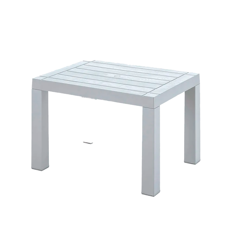 MESA DE CENTRO BARU GRIS HIELO RIMAX