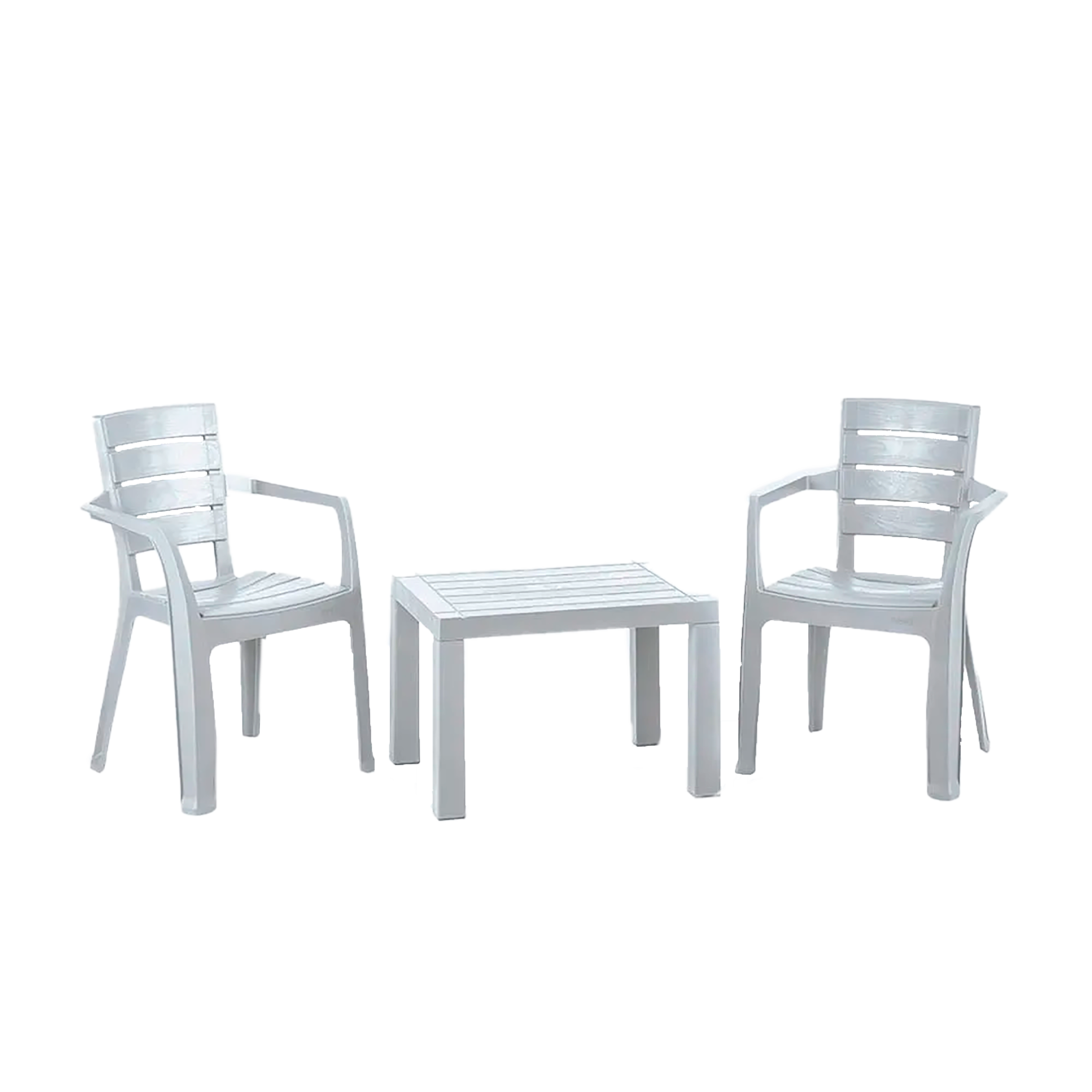 MESA DE CENTRO BARU GRIS HIELO RIMAX