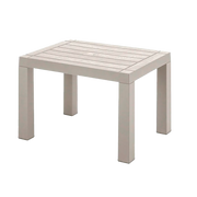MESA DE CENTRO TAUPE BARU RIMAX