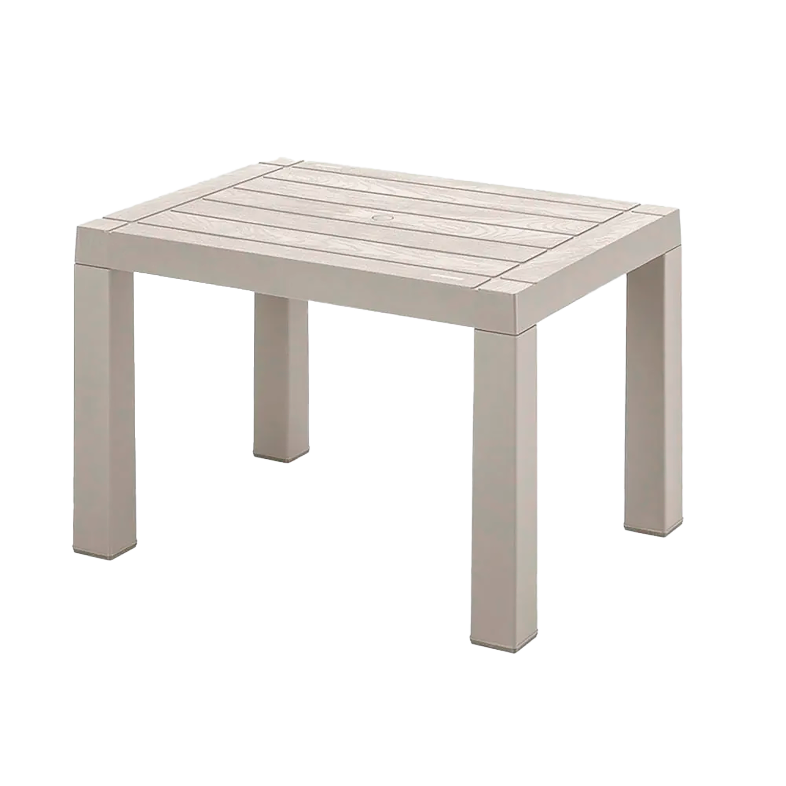 MESA DE CENTRO TAUPE BARU RIMAX