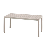 MESA FAMILIAR BARU TAUPE RIMAX