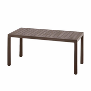 MESA FAMILIAR BARU MOCCA RIMAX