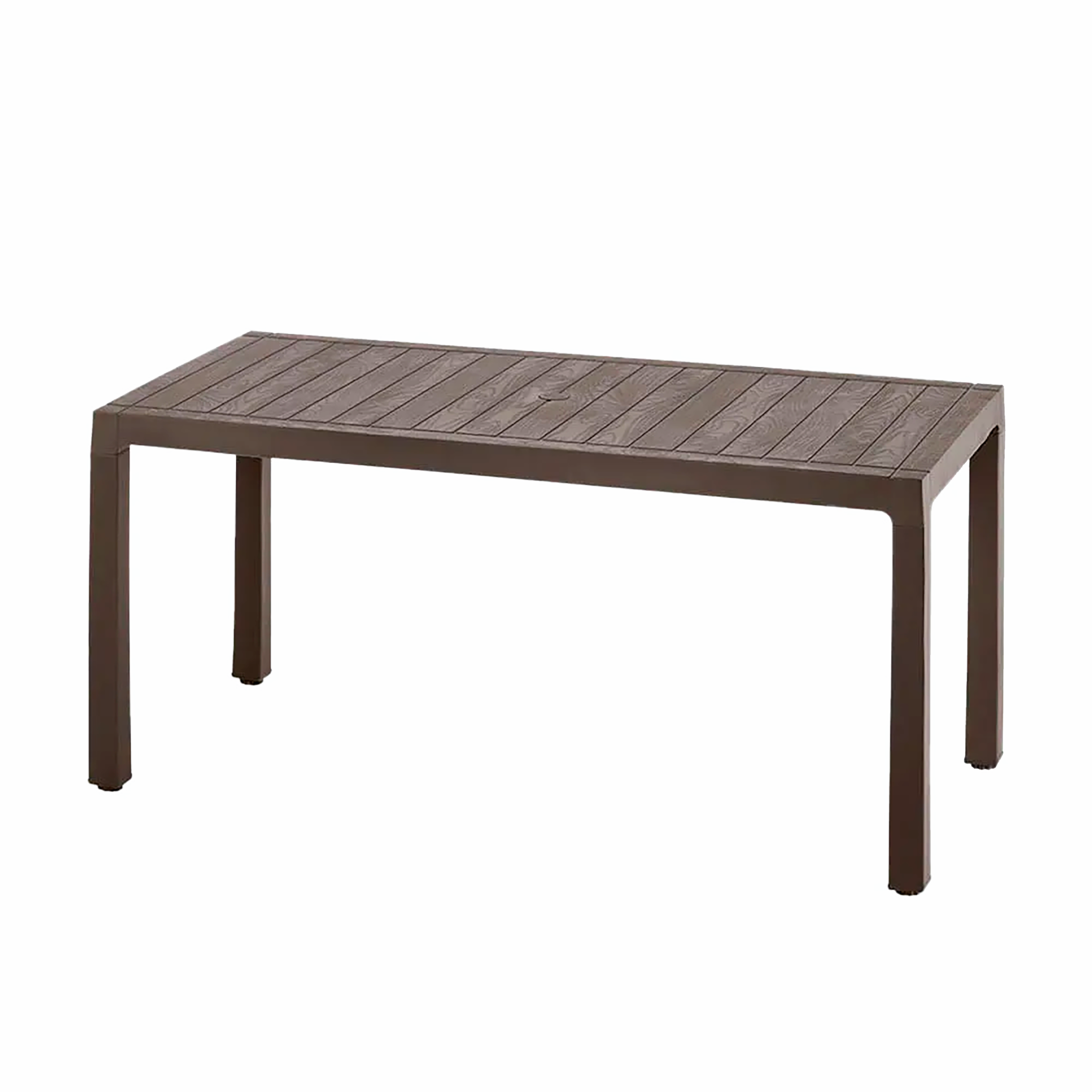 MESA FAMILIAR BARU MOCCA RIMAX