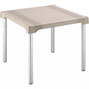MESA SHIA TAUPE RIMAX