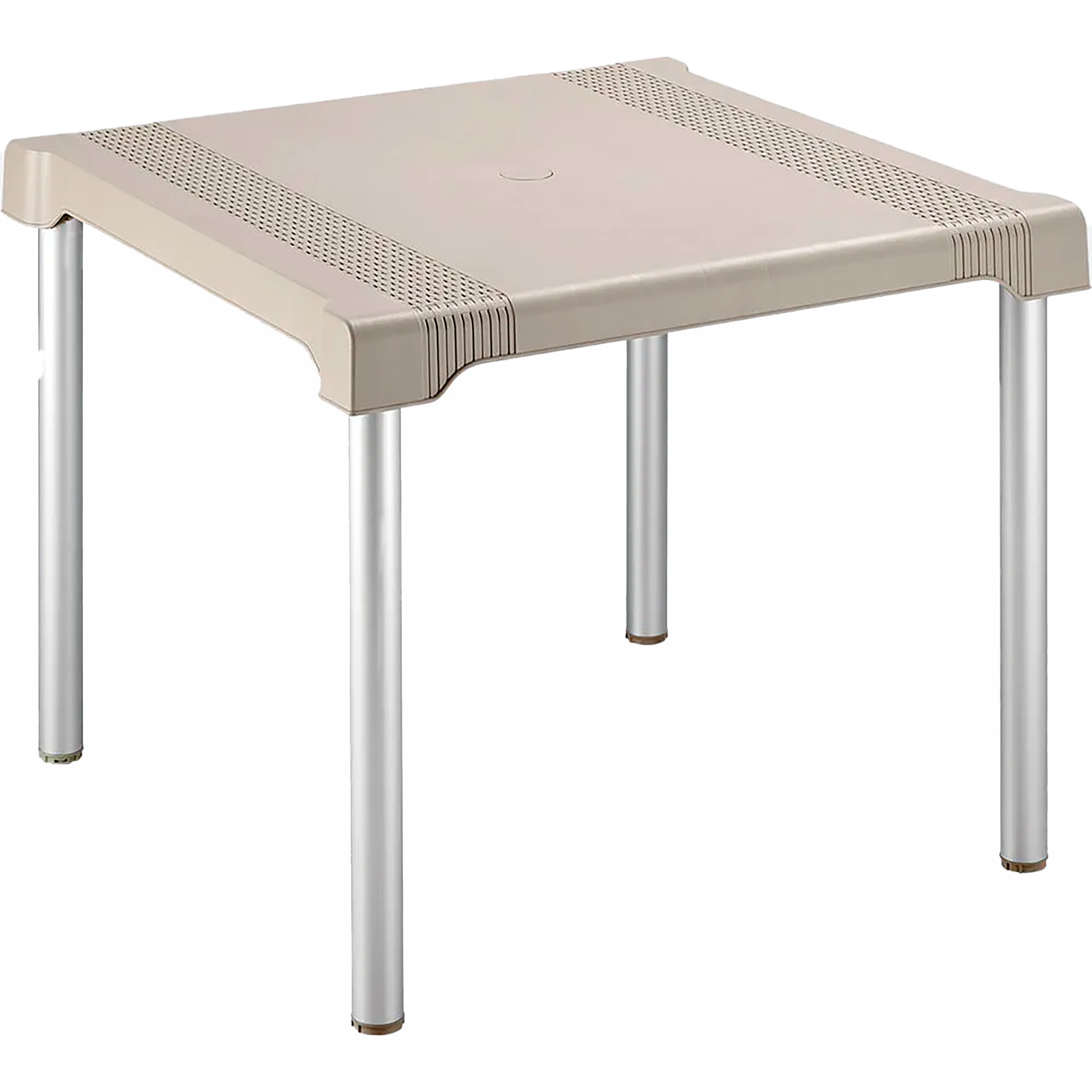 MESA SHIA TAUPE RIMAX
