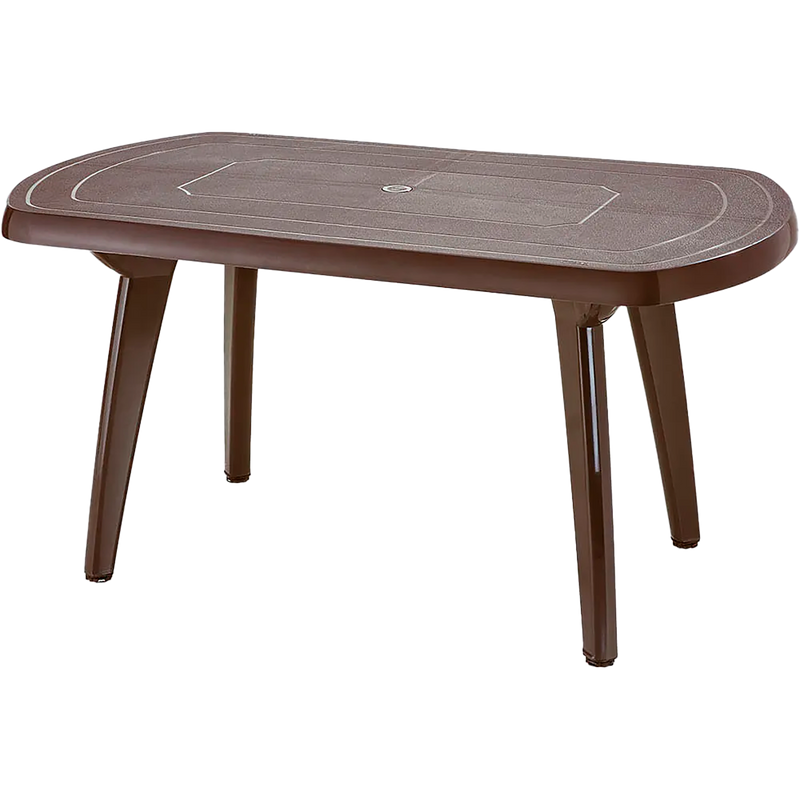 Mesa Lotus Wengue RIMAX