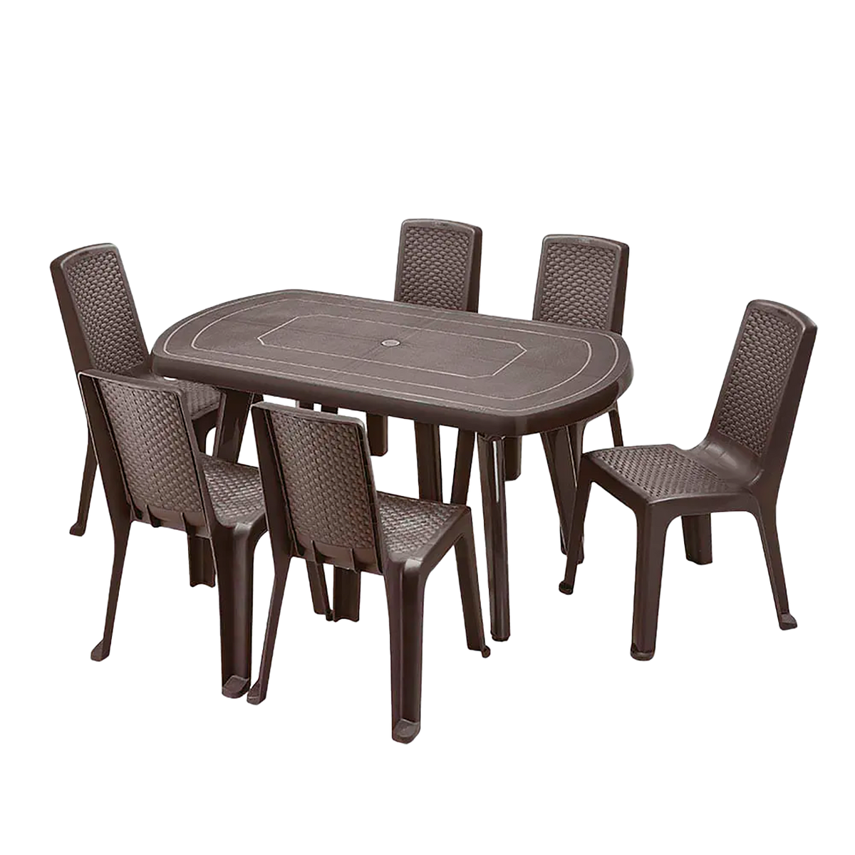 Mesa Lotus Wengue RIMAX