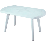 MESA LOTUS BLANCA RIMAX
