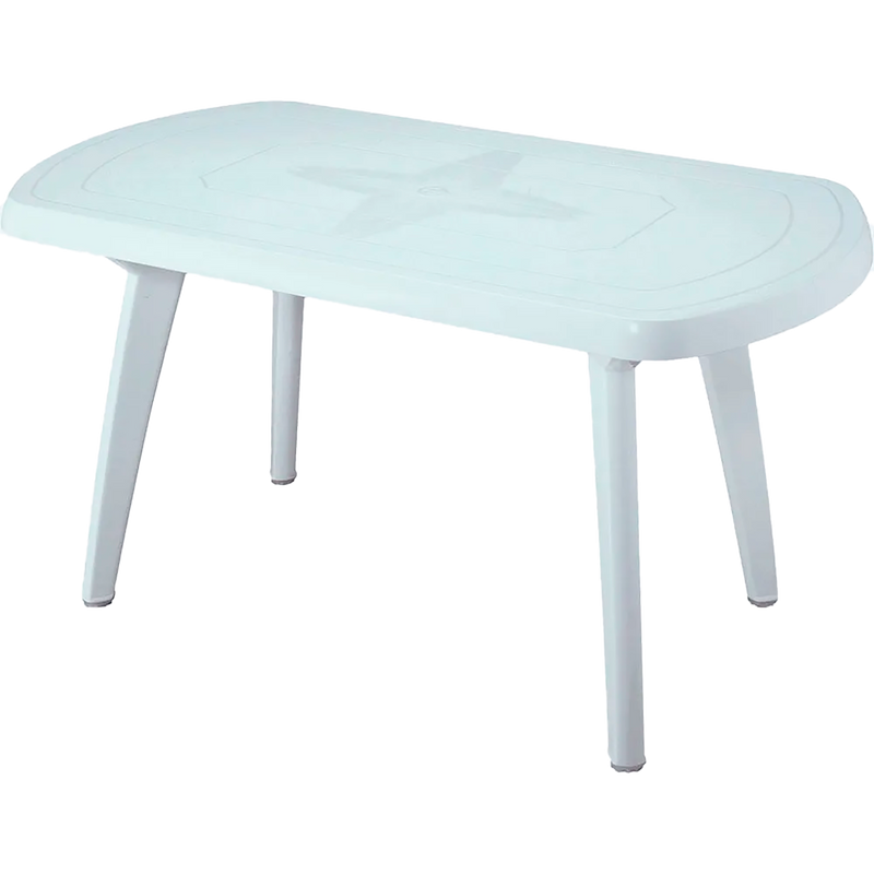 MESA LOTUS BLANCA RIMAX