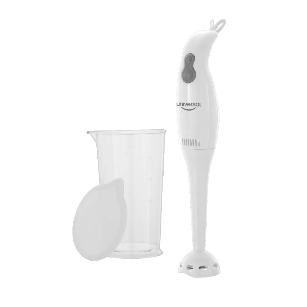 LICUADORA MANUAL EXPR+VASO 800 UNIVERSA