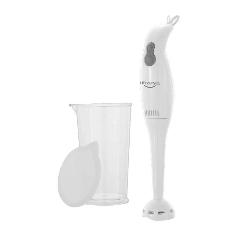 LICUADORA MANUAL EXPR+VASO 800 UNIVERSA