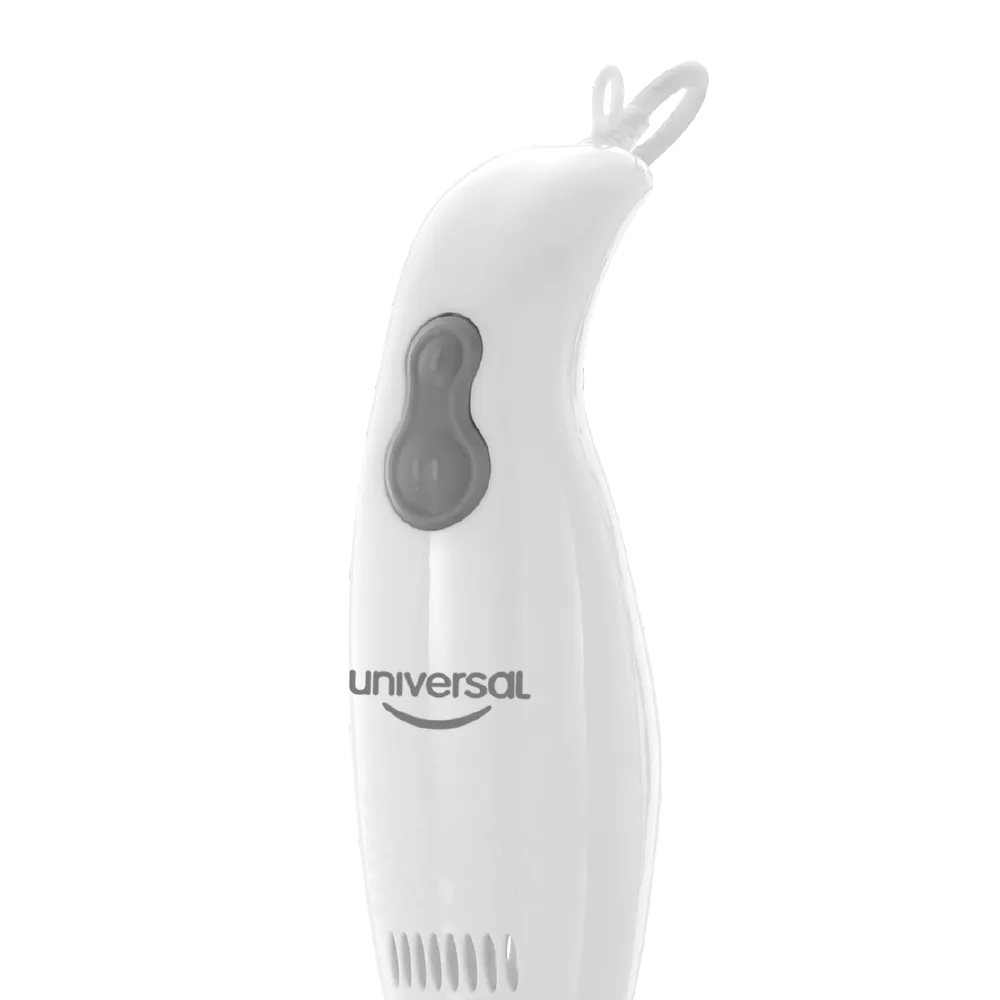 LICUADORA MANUAL EXPR+VASO 800 UNIVERSA