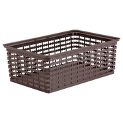 CANASTA DECO L WENGUE RIMAX